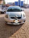 Toyota Vitz F 1.0 2008 For Sale in Peshawar