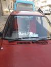 Suzuki Mehran VX (CNG) 1997 For Sale in Lodhran