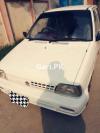 Suzuki Mehran VXR (CNG) 2008 For Sale in Lahore