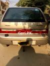 Suzuki Cultus VXR (CNG) 2006 For Sale in Karachi