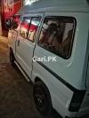 Suzuki Bolan VX Euro II 2018 For Sale in Rawalpindi