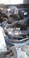 Nissan Caravan  2009 For Sale in Islamabad