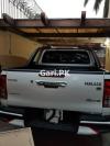 Toyota Hilux Revo G Automatic 2.8 2018 For Sale in Peshawar