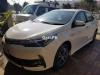 Toyota Corolla Altis Grande CVT-i 1.8 2018 For Sale in Peshawar