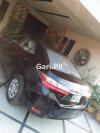 Toyota Corolla GLi Automatic 1.3 VVTi 2017 For Sale in Lahore