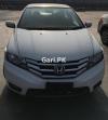 Honda City 1.3 i-VTEC 2015 For Sale in Rawalpindi