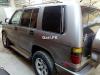 Isuzu Trooper  2002 For Sale in Rawalpindi