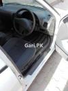 Suzuki Cultus VXR (CNG) 2007 For Sale in Islamabad