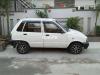 Suzuki Mehran VXR (CNG) 2006 For Sale in Lahore