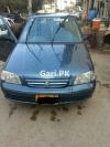 Suzuki Cultus VXR (CNG) 2006 For Sale in Faisalabad