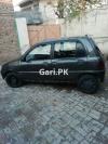 Daihatsu Cuore CX Eco CNG 2006 For Sale in Rawalpindi