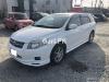 Toyota Corolla Fielder  2007 For Sale in Peshawar