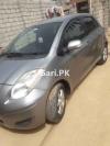 Toyota Vitz F 1.0 2010 For Sale in Karachi