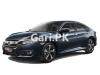 Honda Civic Oriel 1.8 i-VTEC CVT 2018 For Sale in Lahore