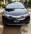 Toyota Corolla Altis Grande CVT-i 1.8 2015 For Sale in Hasilpur