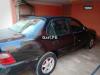 Toyota Corolla  1999 For Sale in Kohat