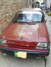 Suzuki Khyber  1998 For Sale in Lahore