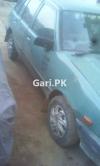 Suzuki Khyber  1994 For Sale in Karachi