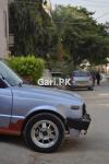 Toyota Starlet 1.0 1980 For Sale in Rawalpindi