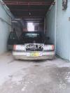 Mercedes Benz 200 D  1983 For Sale in Lahore