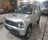 Suzuki Jimny Sierra WILD WIND 2014 For Sale in Karachi