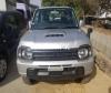 Suzuki Jimny Sierra BASEGRADE 2012 For Sale in Karachi