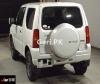 Suzuki Jimny Sierra X ADVENTURE 2013