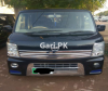 Mazda Scrum Wagon PX TURBO 2010 For Sale in Karachi