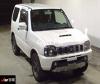 Suzuki Jimny Sierra BASEGRADE 2019 For Sale in Bahawalpur