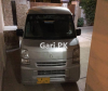 Suzuki Alto VXR (CNG) 2011 For Sale in Chiniot