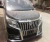 Toyota Noah X G EDITION 2002 For Sale in Islamabad