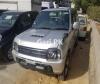 Suzuki Jimny Sierra BASEGRADE 2012 For Sale in Karachi