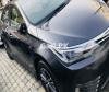 Toyota Corolla Altis Automatic 1.6 2018 For Sale in Peshawar