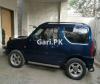 Suzuki Jimny Sierra BASEGRADE 2013 For Sale in Karachi