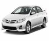Toyota Corolla Altis Grande CVT-i 1.8 2014 For Sale in Karachi