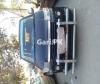 Suzuki APV GLX (CNG) 2006 For Sale in Dgkhan