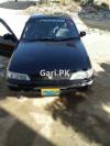 Toyota Corolla SE Limited 1995 For Sale in Sargodha