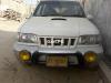 KIA Sportage  2002 For Sale in Gujranwala