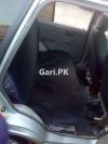 Suzuki Mehran VXR (CNG) 2006 For Sale in Lahore