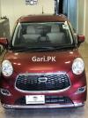 Daihatsu Cast Activa G SA III 2015 For Sale in Lahore