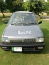 Suzuki Mehran VXR Euro II 2013 For Sale in Islamabad