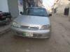 Suzuki Cultus VXRi (CNG) 2007 For Sale in Faisalabad