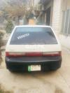 Suzuki Cultus VXL 2019 For Sale in Peshawar