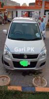 Suzuki Wagon R VXL 2015 For Sale in Karachi