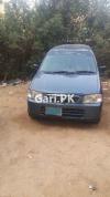 Suzuki Alto GII 2007 For Sale in Islamabad