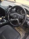 Mercedes Benz C Class C200 2008 For Sale in Islamabad