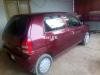 Suzuki Alto VXR (CNG) 2005 For Sale in Lahore