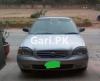 Suzuki Baleno JXR 2003 For Sale in Karachi