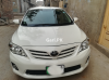 Toyota Corolla GLi 1.3 VVTi 2014 For Sale in Peshawar