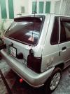 Suzuki Mehran VXR Euro II 2015 For Sale in Lahore